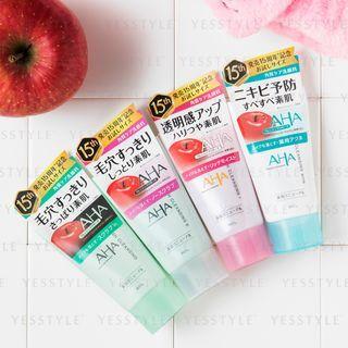 Bcl - Aha Wash Cleansing 120g - 3 Types