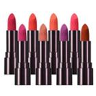 Vdivov - Lip Cut Rouge Velvet - 8 Colors Pp402 Tag Purple