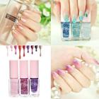 Set Of 3: Nail Polish