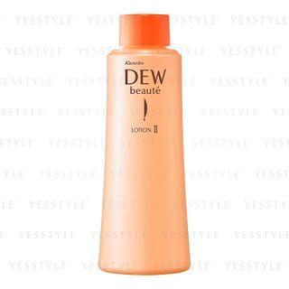 Kanebo - Dew Beaute Lotion Ii (refill) 150ml