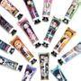 Creer Beaute - Kimetsu No Yaiba Hand Cream Collection 10g X 3 - 5 Types