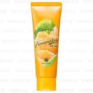 House Of Rose - Amanatsu Hand Gel Cream An 45g