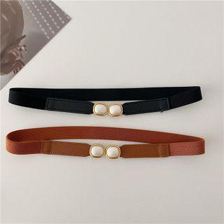 Elastic Slim Belt (various Designs)