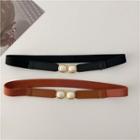 Elastic Slim Belt (various Designs)