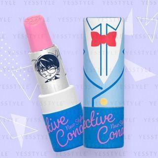 Lovisia - Detective Conan Lip Stick Conan Edogawa 3.2g - Clear