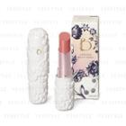 Shiseido - Benefique Theoty Lipstick Melty Touch (#rd08) 4g