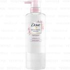 Dove Japan - Botanical Selection Glossy Straight Conditioner 500g