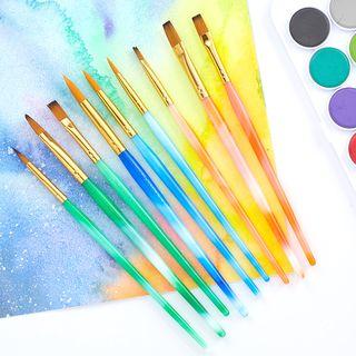 Painting Brush Set