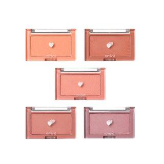 Romand  - Better Than Cheek (5 Colors)
