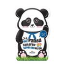 Urban Dollkiss - My Panda Synergy Up Soothing Mask Pack 1pc