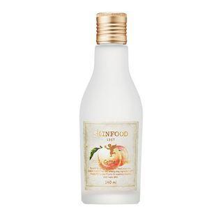 Skinfood - Peach Cotton Toner 140ml