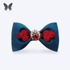 Chinese Knot Bow Tie