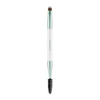 The Face Shop - Eyebrow Dual Brush 1pc