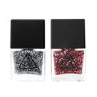 3 Concept Eyes - Nail Lacquer (glitter) #gt09