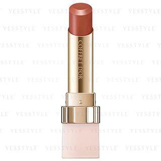 Kanebo - Coffret D'or Purely Stay Rouge (#be-237) 3.9g