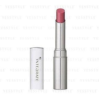 Shiseido - Integrate Aqua Creamy Rouge (#pk308) 2.2g