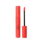 3 Concept Eyes - (new) 2018 S/s Velvet Lip Tint - 5 Colors Icing Coral