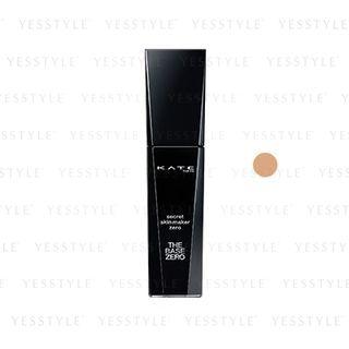 Kanebo - Kate Secret Skin Maker Zero Liquid Foundation Spf 18 Pa++ (#02 Oc-c) 30ml