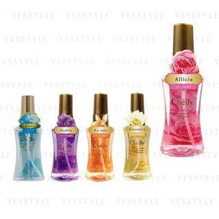Virtue - Cheily Fragrance Mist 55ml - 5 Types