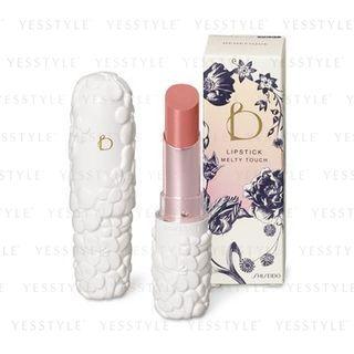 Shiseido - Benefique Theoty Lipstick Melty Touch (#rs03) 4g