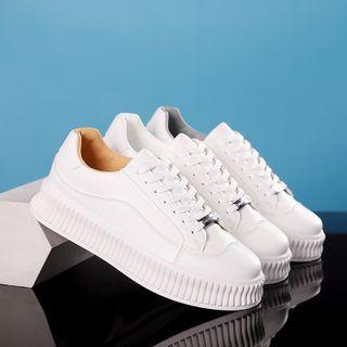 Couple Athletic Sneakers