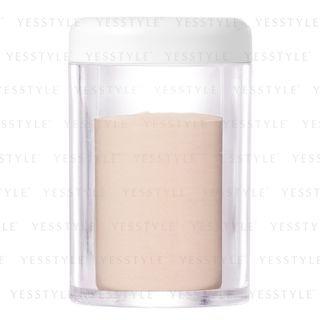 Gelnic - Gemain Uv Powder Spf 50 Pa+++ (natural Light) (refill) 6g