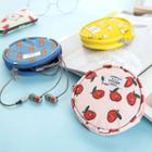 Round Pouch