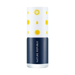 Nature Republic - Sunny Gel Nail (#23 Urban Blue) 8.5g