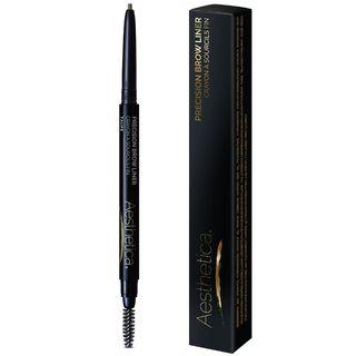 Aesthetica Cosmetics - Precision Brow Liner (6 Colors)