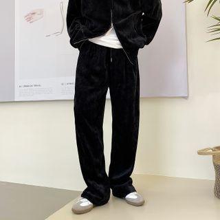 Palin Loose Fit Pants