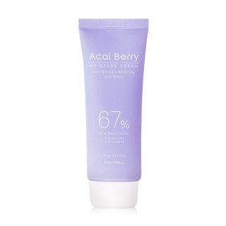 Daycell - Acai Berry Moisture Cream 100ml