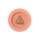 3 Concept Eyes - Face Blush Mood For Blossom Edition - 5 Colors #peach Splash