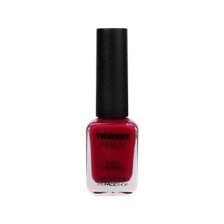 The Face Shop - Trendy Nails Basic (#pp408)