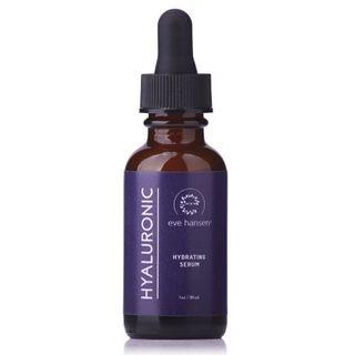 Eve Hansen  - Hyaluronic Acid Serum (fot Fine Lines, Wrinkles And Sagging Skin), 1oz 1oz / 30ml