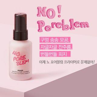 Touch In Sol - No Poreblem Primer 30ml 30ml