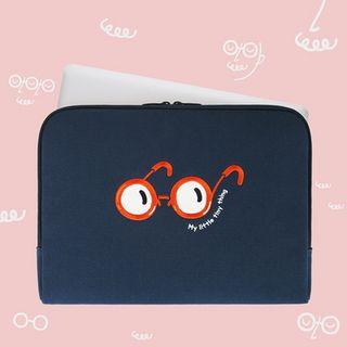 Waterproof Notebook Pouch