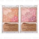 Canmake - Glow Fleur Cheeks Blend Type - 2 Types