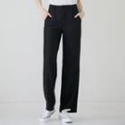 Straight Dress Pants (short/basic/long)