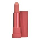 Too Cool For School - Artclass Lip Velour Sheer Matte - 3 Colors #03 Urban Rose