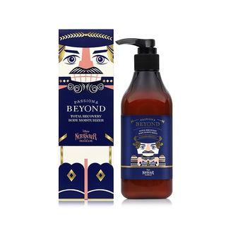 Beyond - Total Recovery Moisturizer 450ml (2018 Disney Holiday Collaboration) 450ml