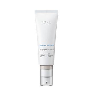 Iope - Derma Repair Bb Cream Spf39 Pa++ 40ml 40ml