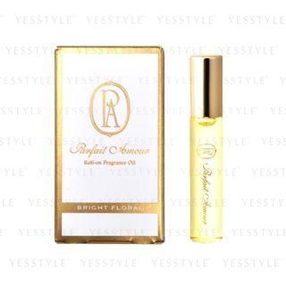 Parfait Amour - Roll-on Fragrance Oil (bright Floral) 7ml