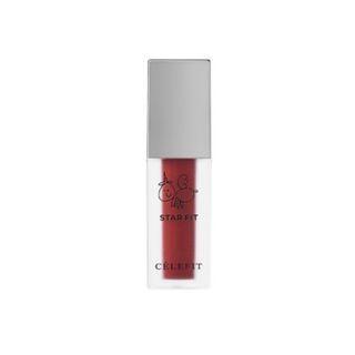 Celefit - Star Fit Lip Tint Hanbyeoling Collaboration - 5 Colors #05 Red Grapefruit