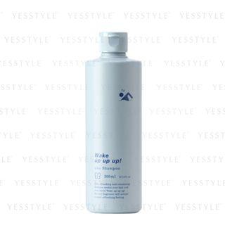 Uka - Shampoo Wake Up Up Up 300ml