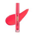 Etude House - Shine Chic Lip Lacquer (10 Colors) #pk002 Muse On