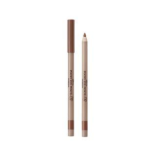 Skinfood - Choco Pocky Eye Pencil (5 Colors) #5 Earl Grey Choco