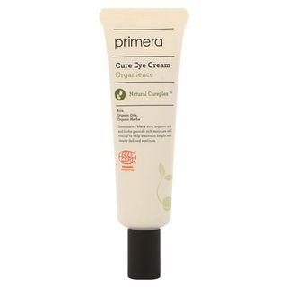 Primera - Organience Cure Eye Cream 30ml