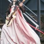 Hanfu Jacket / Maxi Dress