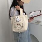 Rabbit Lunch Bag
