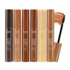 Etude House - Color My Brows 4.5g (5 Colors) #05 Blondie Brown